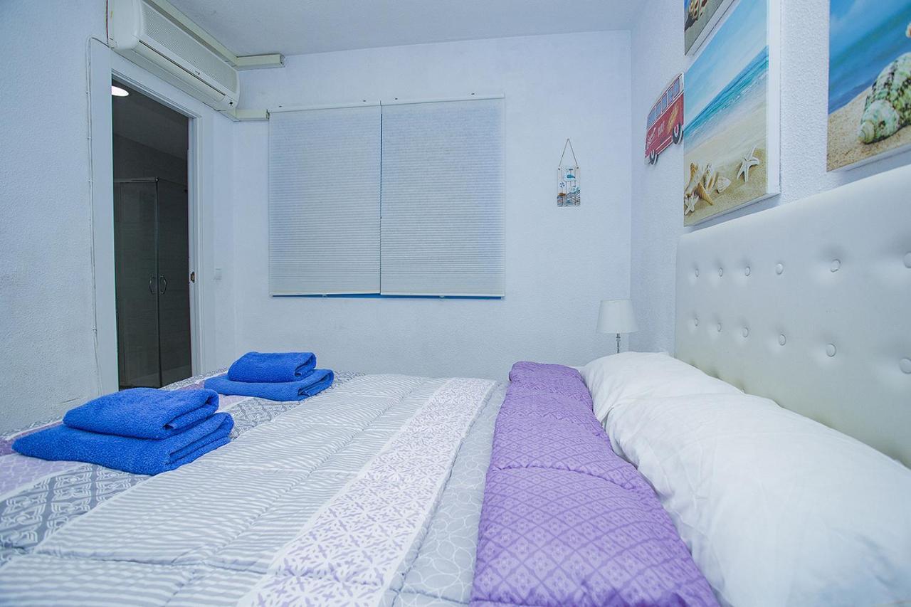 017 Torrejon Sea And Pool - Alicante Holiday Torrevieja Exterior photo
